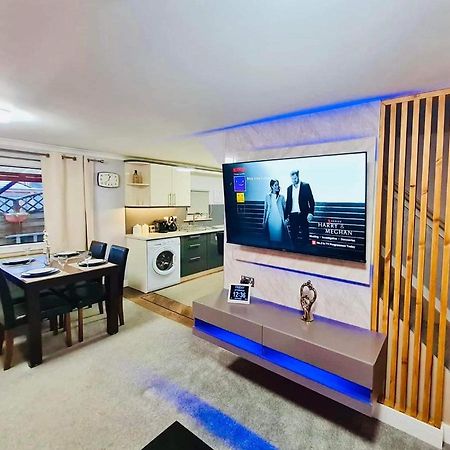 Skye View Cottage بورتري المظهر الخارجي الصورة