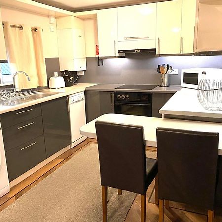 Skye View Cottage بورتري المظهر الخارجي الصورة