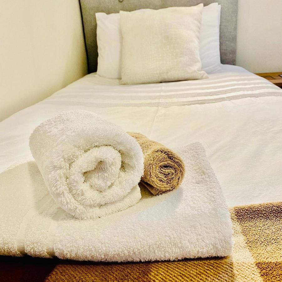 Skye View Cottage بورتري المظهر الخارجي الصورة